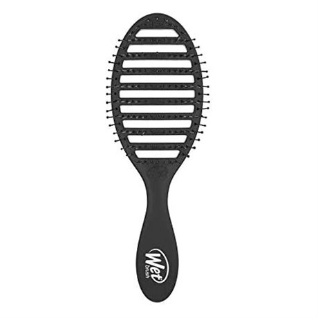 Wet Brush Speed Dry Black