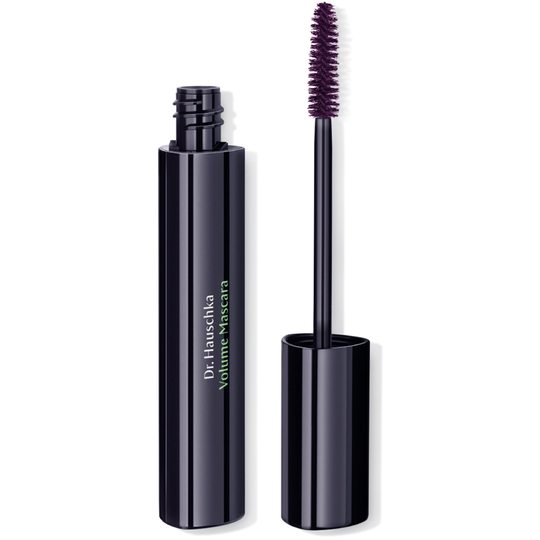 Dr Hauschka Volume Mascara 03 Plum