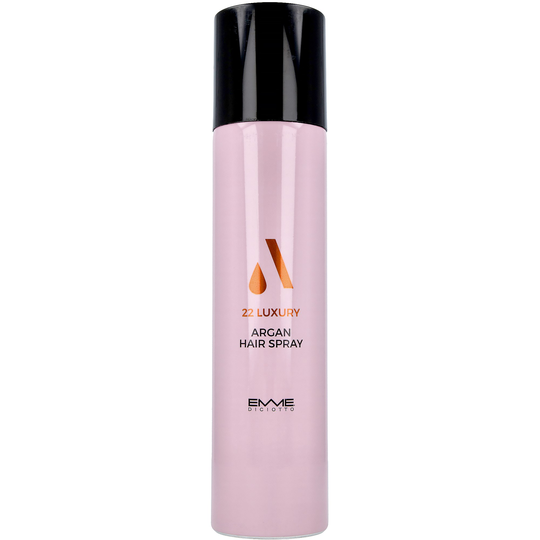 Emmediciotto 22 Luxury Argan Hair Spray 300 ml