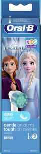 Oral-b Vitality Kids Refill Frozen 2 st