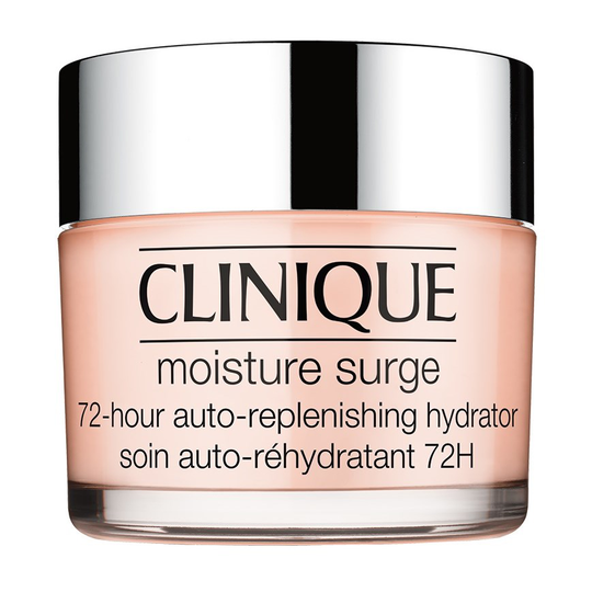 Clinique Moisture Surge 72-Hour Auto-Replenishing Hydrator 200 ml