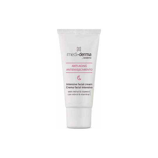 medi+derma Anti-aging Intensive Facial Cream 30 ml