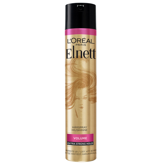Loreal Paris Elnett Volume Extra Strong (250ml)