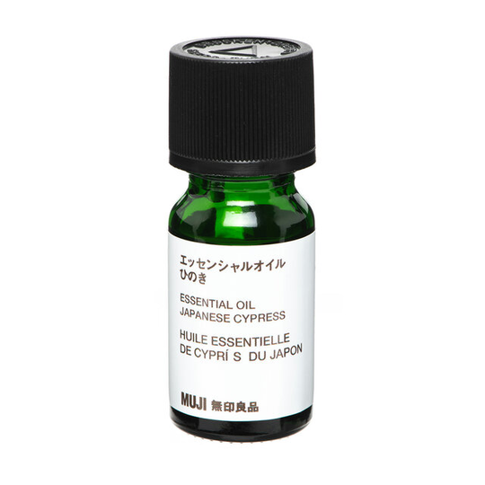 Essential Oil Japanese Cypress (hinoki) 10ml