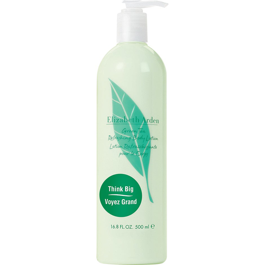 Elizabeth Arden Green Tea Refreshing Body Lotion,