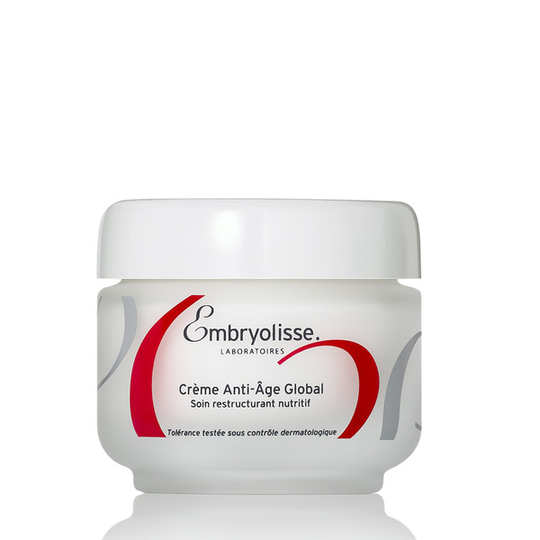 Embryolisse - Global Anti Age Cream 50 ml