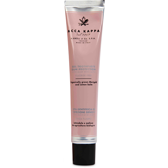 Acca Kappa Gum Protection Toothpaste 100 ml