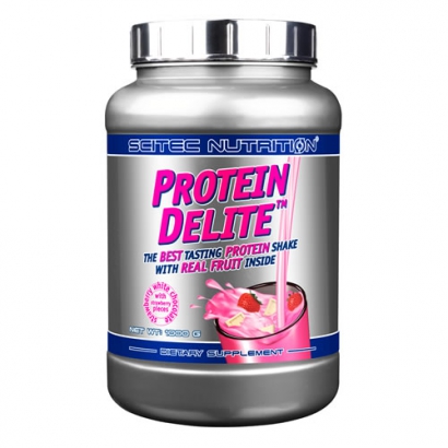 Scitec Nutrition Protein Delite, 500 g