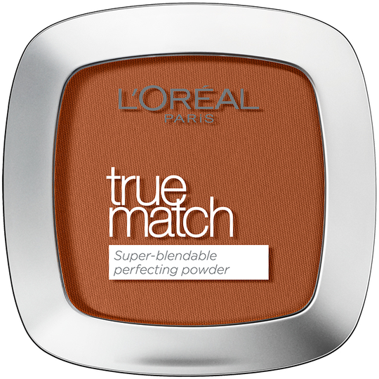 L'Oréal Paris True Match Powder Deep Neutral 9.N