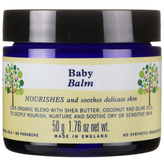 Neal's Yard Remedies Baby Balm (50g)