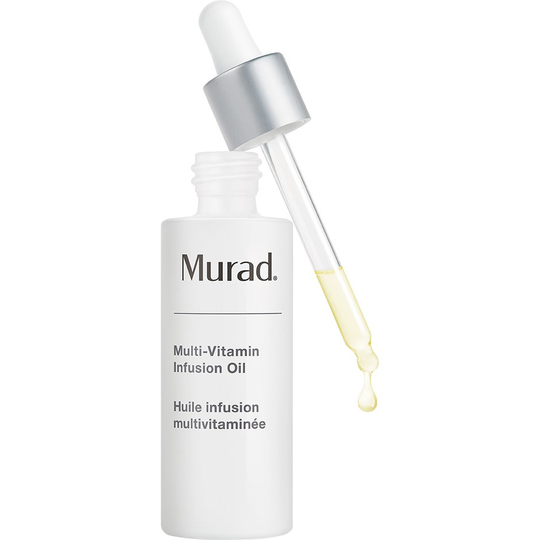 Murad, Multi-Vitamin Infusion Oil,