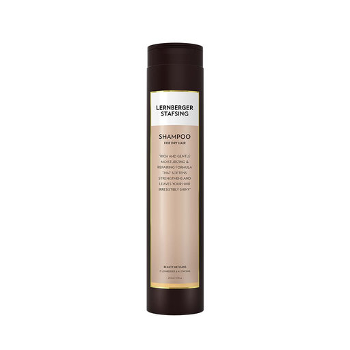 Shampoo for Dry Hair, 250 ml