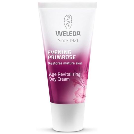 Weleda Evening Primrose Revitalising Day Cream 30 ml