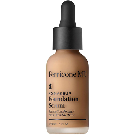 Perricone MD No Makeup Skincare Foundation Serum Beige