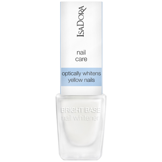 IsaDora Bright Base Nail Whitener