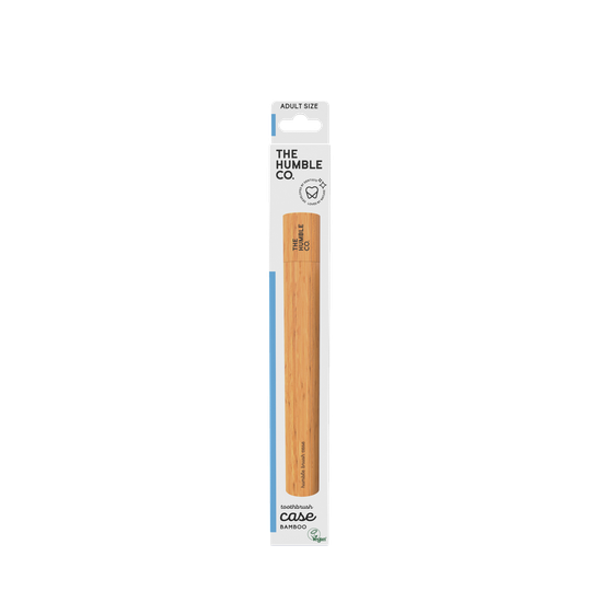 Humble Brush The Tandborstfodral 38 ml