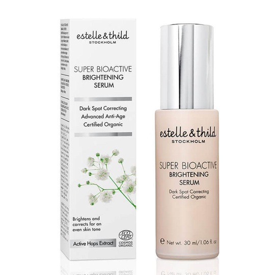 Estelle & Thild Super BioActive Brightening Serum 30ml