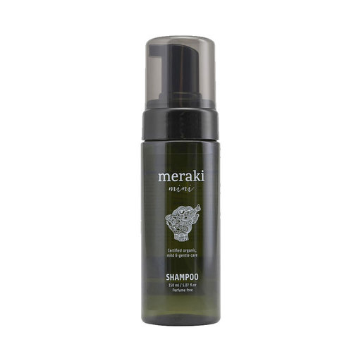 Shampoo, Mini, 150 ml
