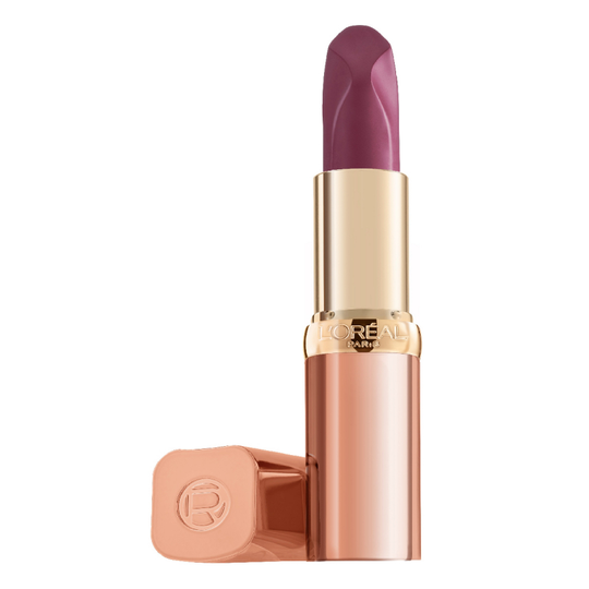 Loreal Paris Color Riche Satin Nudes Nu Exuberant