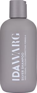 Ida Warg Silver Shampoo 250 ml