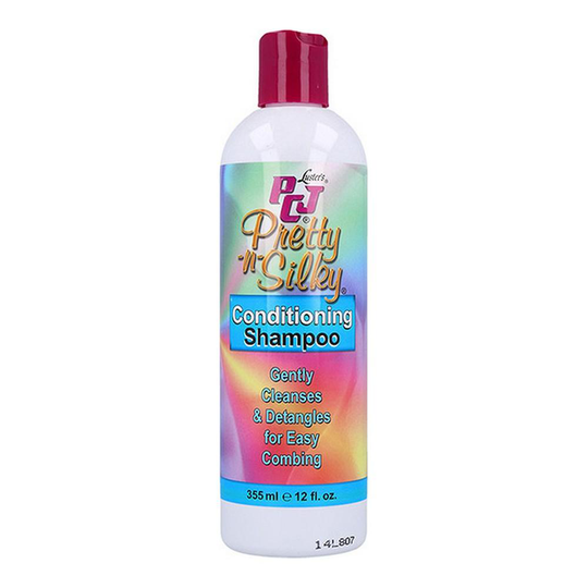 Schampo och balsam Semi Di Lino Scalp Renew Purifying Luster's (355 ml)