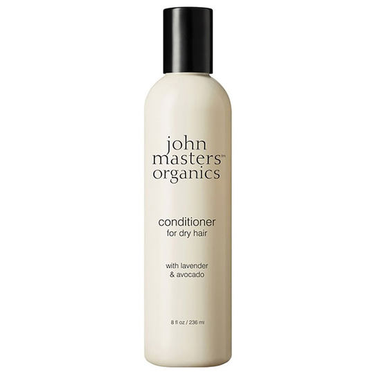 John Masters Lavender & Avocado Conditioner | Balsam för mjukt hår
