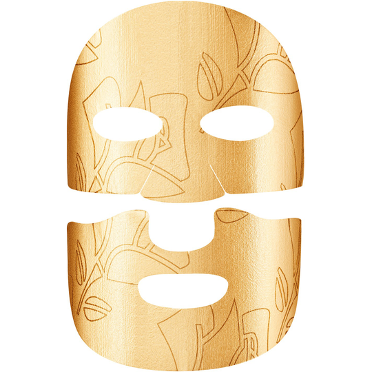 Lancôme Absolue Golden Cream Mask x5