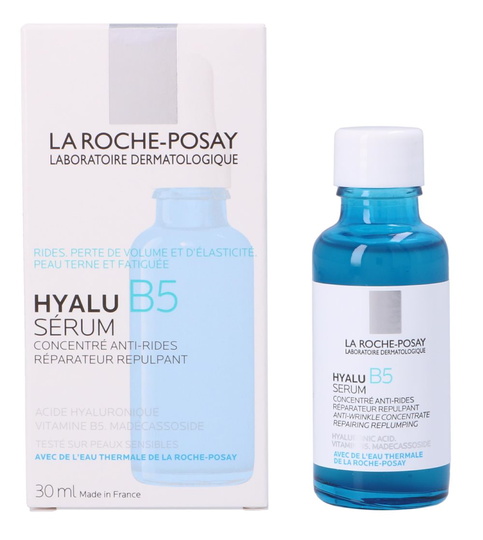La Roche Hyalu B5 Serum 30ml