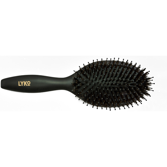 LYKO Glow Brush Porcupine