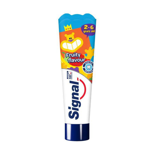 Signal Kids Toothpaste 50ml Fruit