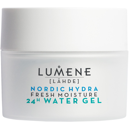 Lumene Nordic Hydra Moisture 24H Water Gel 50 ml