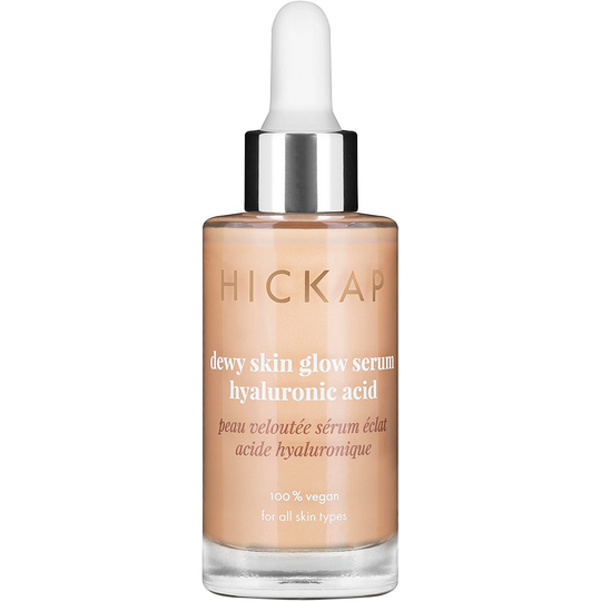 Dewy Skin Glow Serum Hyaluronic Acid, 30 ml Hickap Serum & Ansiktsolja