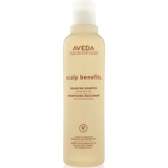 AVEDA Scalp Benefits Shampoo 250 ml