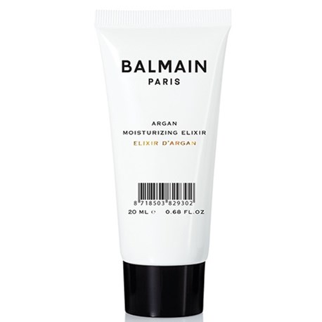 Balmain Argan Moisturizing Elixir 20 ml