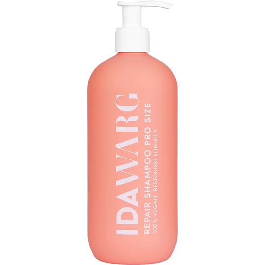 Ida Warg Beauty Repair Shampoo Pro Size 500 ml