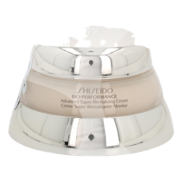 Shiseido Bio-Perf. Adv. Super Revitalizing Cream 75ml - Dagkräm