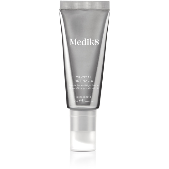 Medik8 Skin Ageing Crystal Retinal 6 Cream 30 ml