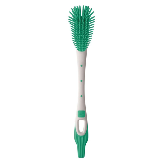 MAM Soft Brush Flaskborste - Olika färger