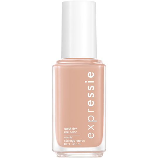Essie Nail Expressie Buns Up 60