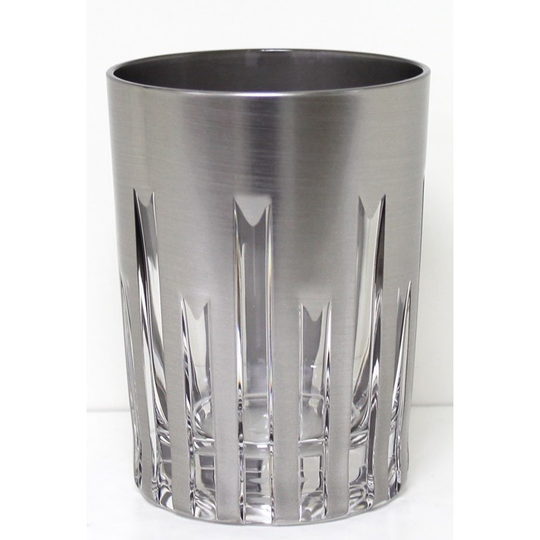 Palmetten Tandbortmugg Metall