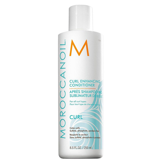Curl Enhancing Conditioner, 250 ml Moroccanoil Balsam