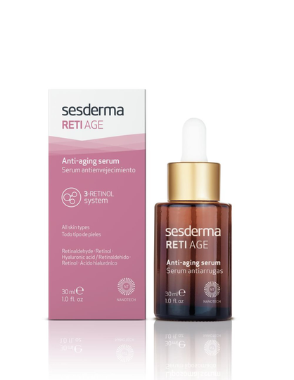 SESDERMA RETI-AGE anti-aging serum 30 ml