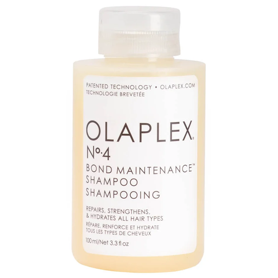 Olaplex Bond Maintenance Shampoo No.4, 100 ml Olaplex Schampo