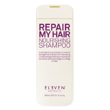 Eleven Australia Repair My Hair Nourishing Shampoo 300ml