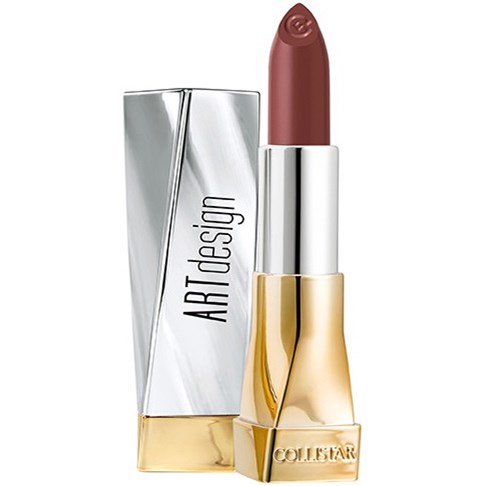 Collistar Made in Italy Art Design Lipstick Matte 2 Marron Glace