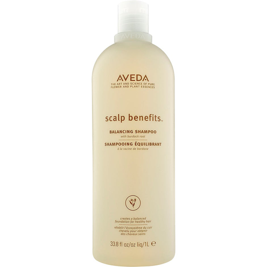 Scalp Benefits Shampoo, 1000 ml Aveda Shampoo
