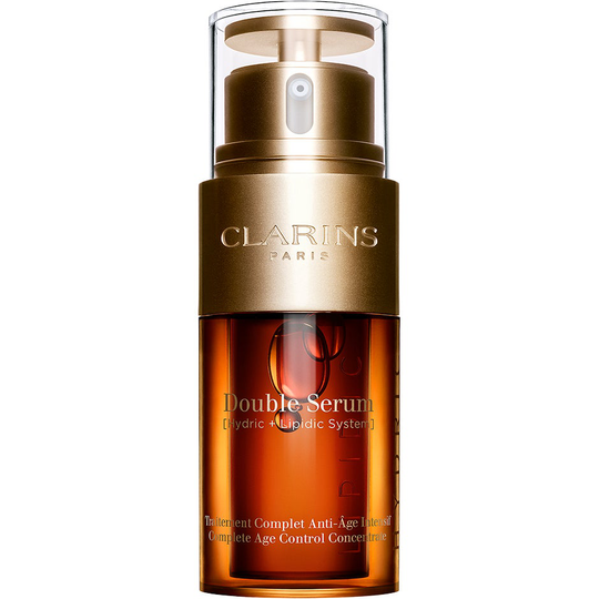 Clarins Double Serum | Anti-age serum med fukt