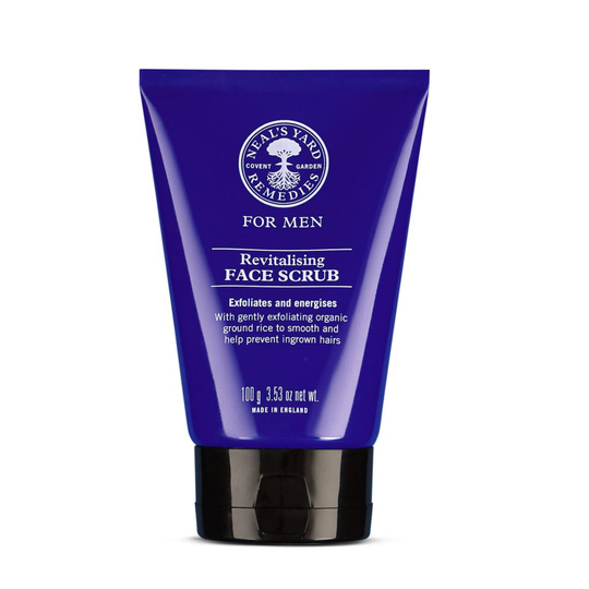 Neal´s Yard Remedies Revitalising Face Scrub 100 ml