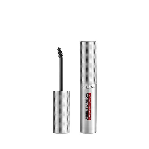 Unbelieva'Brow Top Coat