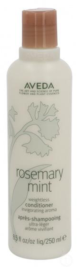 balsam Weigthless Rosemary Mint damer 250 ml